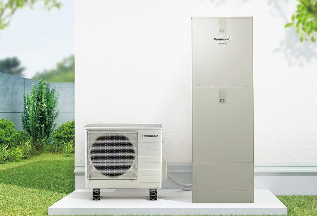 エコキュートと電気温水器の違い | ヒシダデンキ | 明石市・神戸市西区