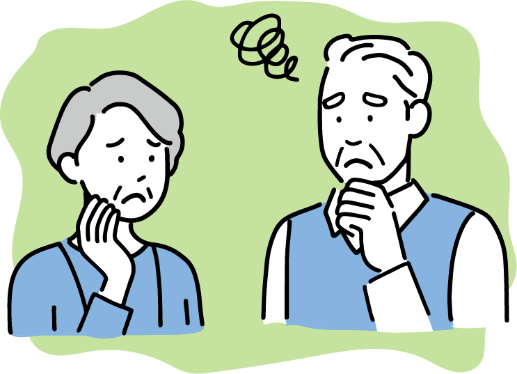 給湯器が故障、どこに聞こう